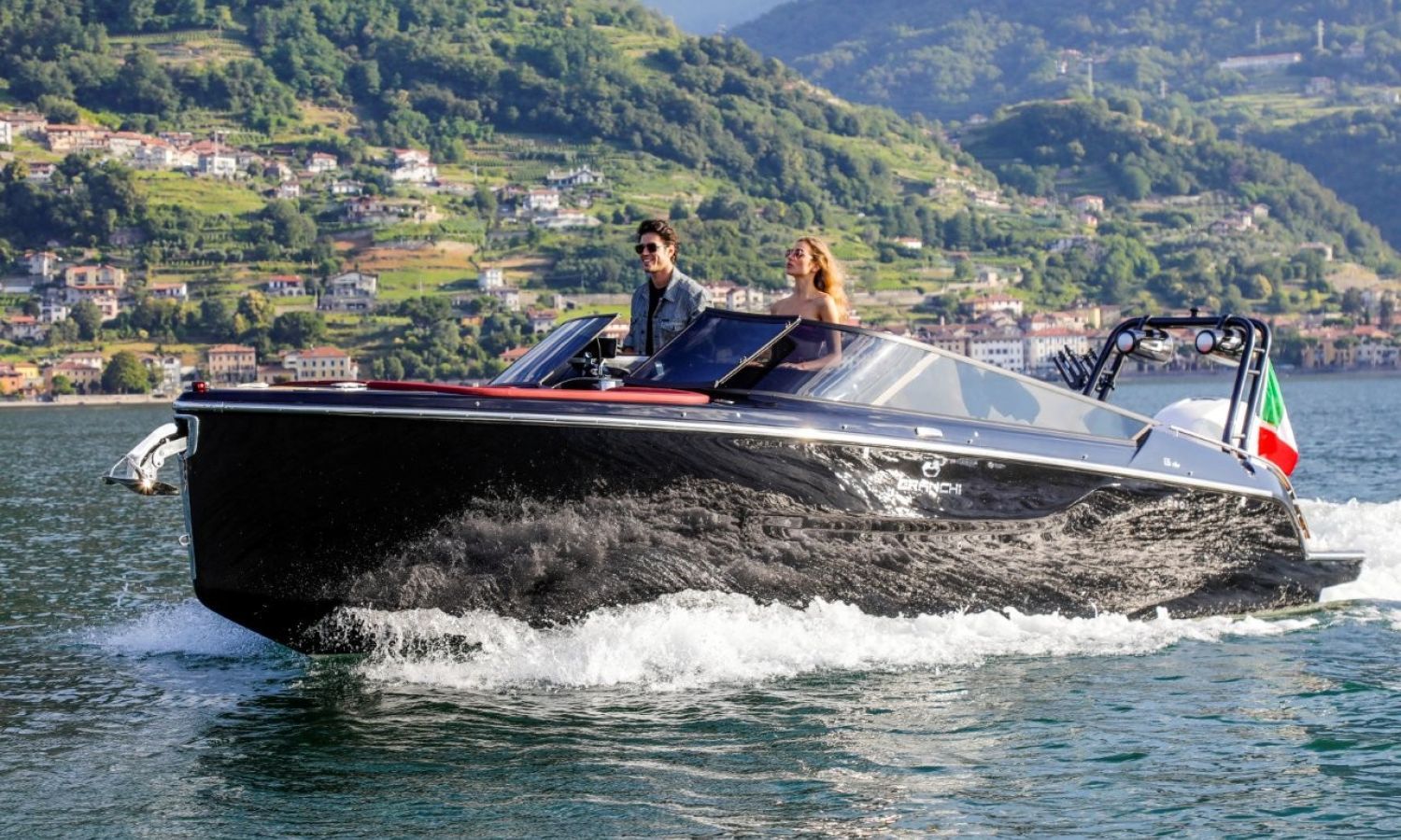 CRANCHI E 26 CLASSIC