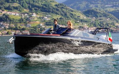 CRANCHI E 26 CLASSIC