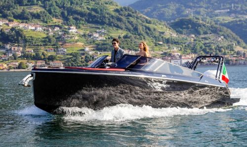 CRANCHI E 26 CLASSIC