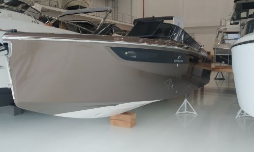 CRANCHI E 26 CLASSIC