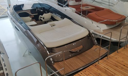 CRANCHI E 26 CLASSIC