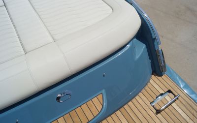 CRANCHI E 26 CLASSIC