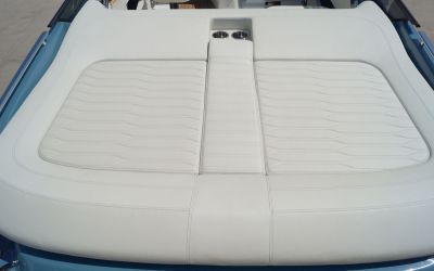 CRANCHI E 26 CLASSIC