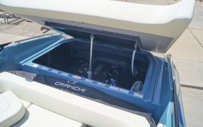 CRANCHI E 26 CLASSIC