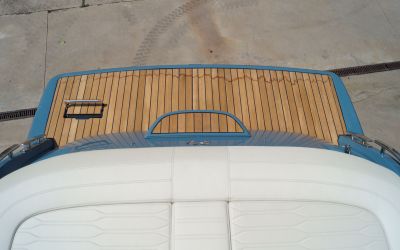 CRANCHI E 26 CLASSIC