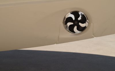 CRANCHI E 26 CLASSIC