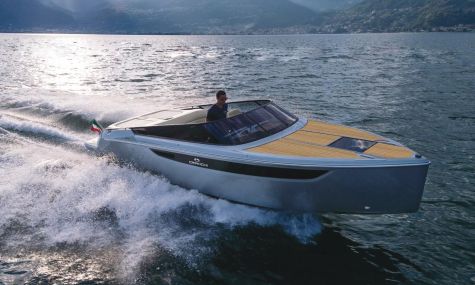 CRANCHI E 26 CLASSIC