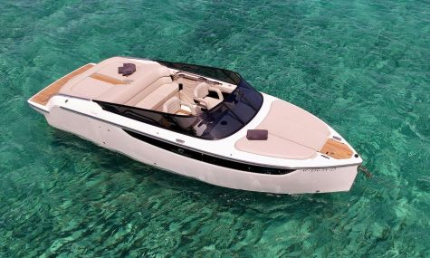 CRANCHI E 26 CLASSIC