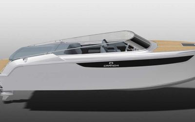 CRANCHI E 26 CLASSIC