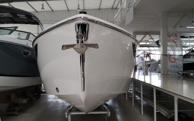 CRANCHI E 26 CLASSIC