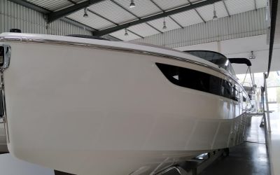 CRANCHI E 26 CLASSIC