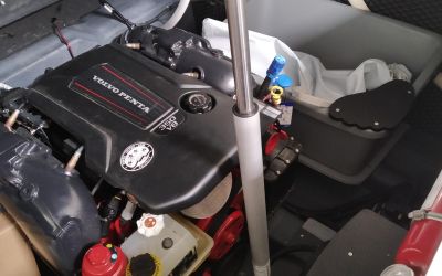 CRANCHI E 26 CLASSIC