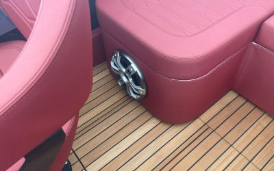 CRANCHI E 26 CLASSIC