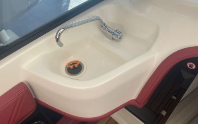 CRANCHI E 26 CLASSIC