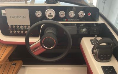 CRANCHI E 26 CLASSIC