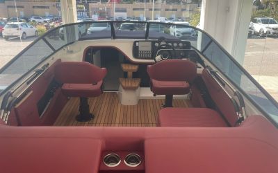 CRANCHI E 26 CLASSIC