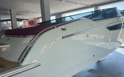 CRANCHI E 26 CLASSIC