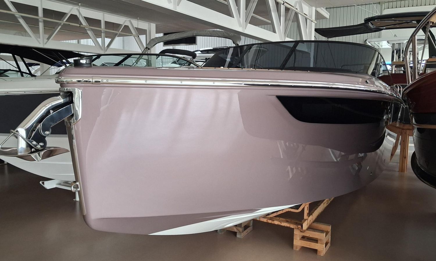 CRANCHI E 26 CLASSIC