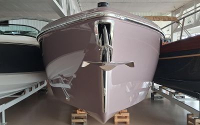 CRANCHI E 26 CLASSIC