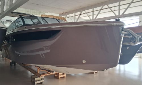 CRANCHI E 26 CLASSIC