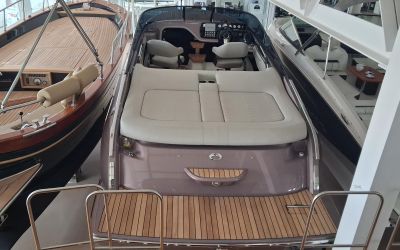 CRANCHI E 26 CLASSIC