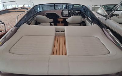 CRANCHI E 26 CLASSIC