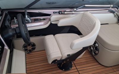 CRANCHI E 26 CLASSIC