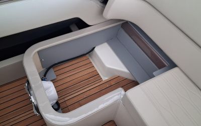 CRANCHI E 26 CLASSIC