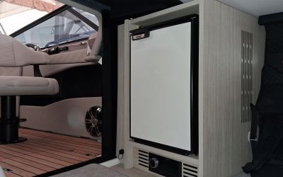 CRANCHI E 26 CLASSIC