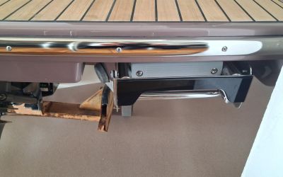 CRANCHI E 26 CLASSIC