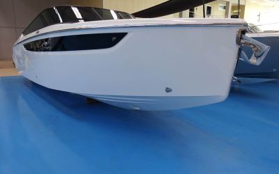 CRANCHI E 26 CLASSIC