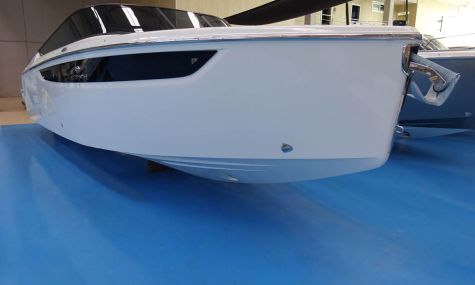 CRANCHI E 26 CLASSIC