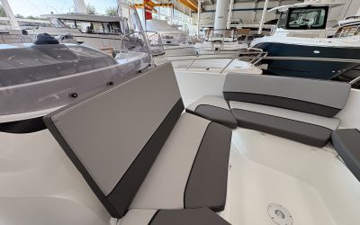 JEANNEAU CAP CAMARAT 6.5 CC SERIE 3