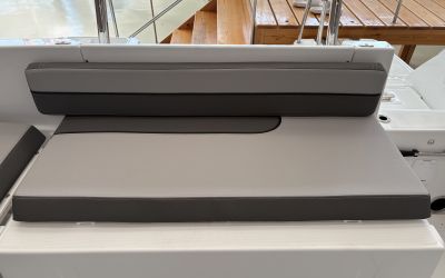 JEANNEAU CAP CAMARAT 6.5 CC SERIE 3