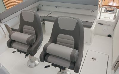 JEANNEAU CAP CAMARAT 6.5 CC SERIE 3