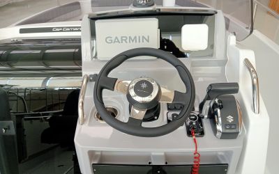 JEANNEAU CAP CAMARAT 6.5 CC SERIE 3