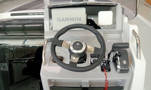 JEANNEAU CAP CAMARAT 6.5 CC SERIE 3