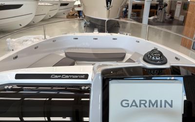 JEANNEAU CAP CAMARAT 6.5 CC SERIE 3