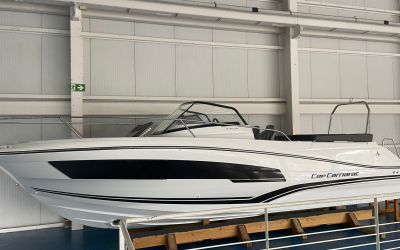 JEANNEAU CAP CAMARAT 7.5 WA SERIE 3