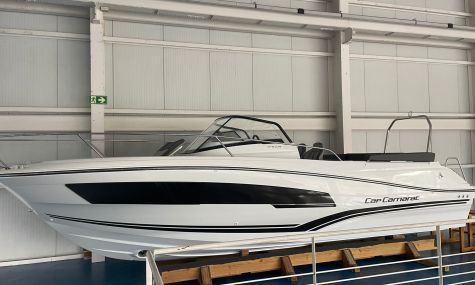 JEANNEAU CAP CAMARAT 7.5 WA SERIE 3