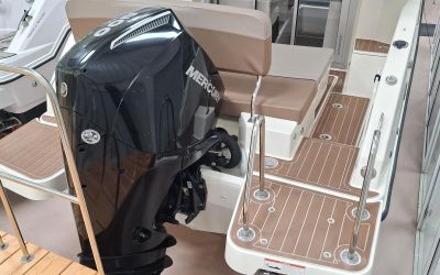 QUICKSILVER ACTIV 675 WEEKEND