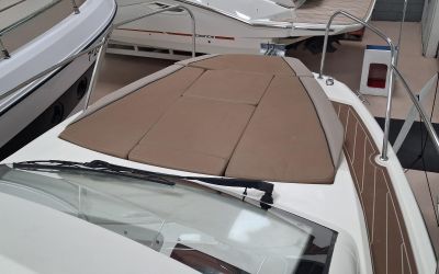 QUICKSILVER ACTIV 675 WEEKEND