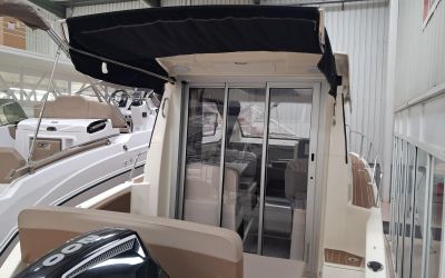 QUICKSILVER ACTIV 675 WEEKEND