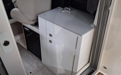 QUICKSILVER ACTIV 675 WEEKEND