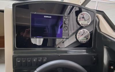 QUICKSILVER ACTIV 675 WEEKEND