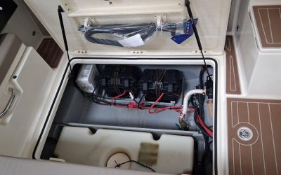 QUICKSILVER ACTIV 675 WEEKEND