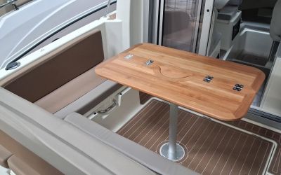 QUICKSILVER ACTIV 675 WEEKEND