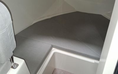 QUICKSILVER ACTIV 675 WEEKEND