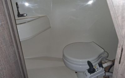 QUICKSILVER ACTIV 675 WEEKEND