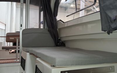 QUICKSILVER ACTIV 675 WEEKEND